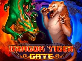 Dragon Tiger Gate game thumbnail