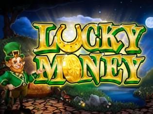 Lucky Money game thumbnail