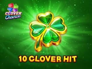 10 Clover Hit game thumbnail