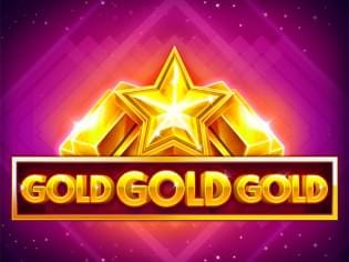 Gold Gold Gold game thumbnail