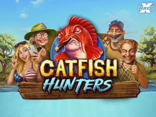 Catfish Hunters game thumbnail
