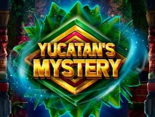 Yucatan's Mystery game thumbnail