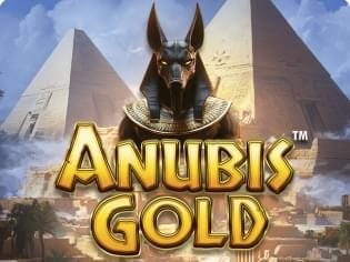 Anubis Gold game thumbnail