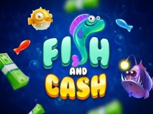 Fish And Cash game thumbnail