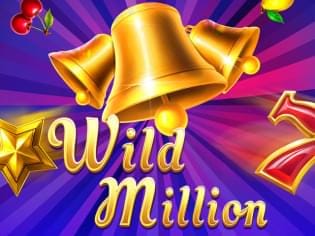 Wild Million game thumbnail