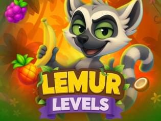 Lemur Levels game thumbnail