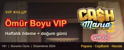 Süper Hoş Geldin Paketi promotion