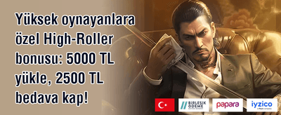 Arkadaşını Getir Kazan 💰 promotion