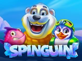 Spinguin game thumbnail