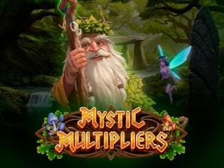 Mystic Multipliers game thumbnail