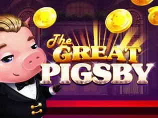The Great Pigsby game thumbnail
